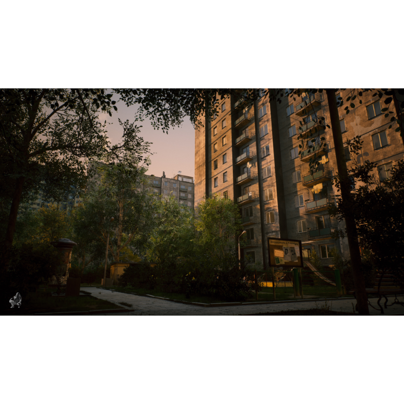 Unholy - PS5