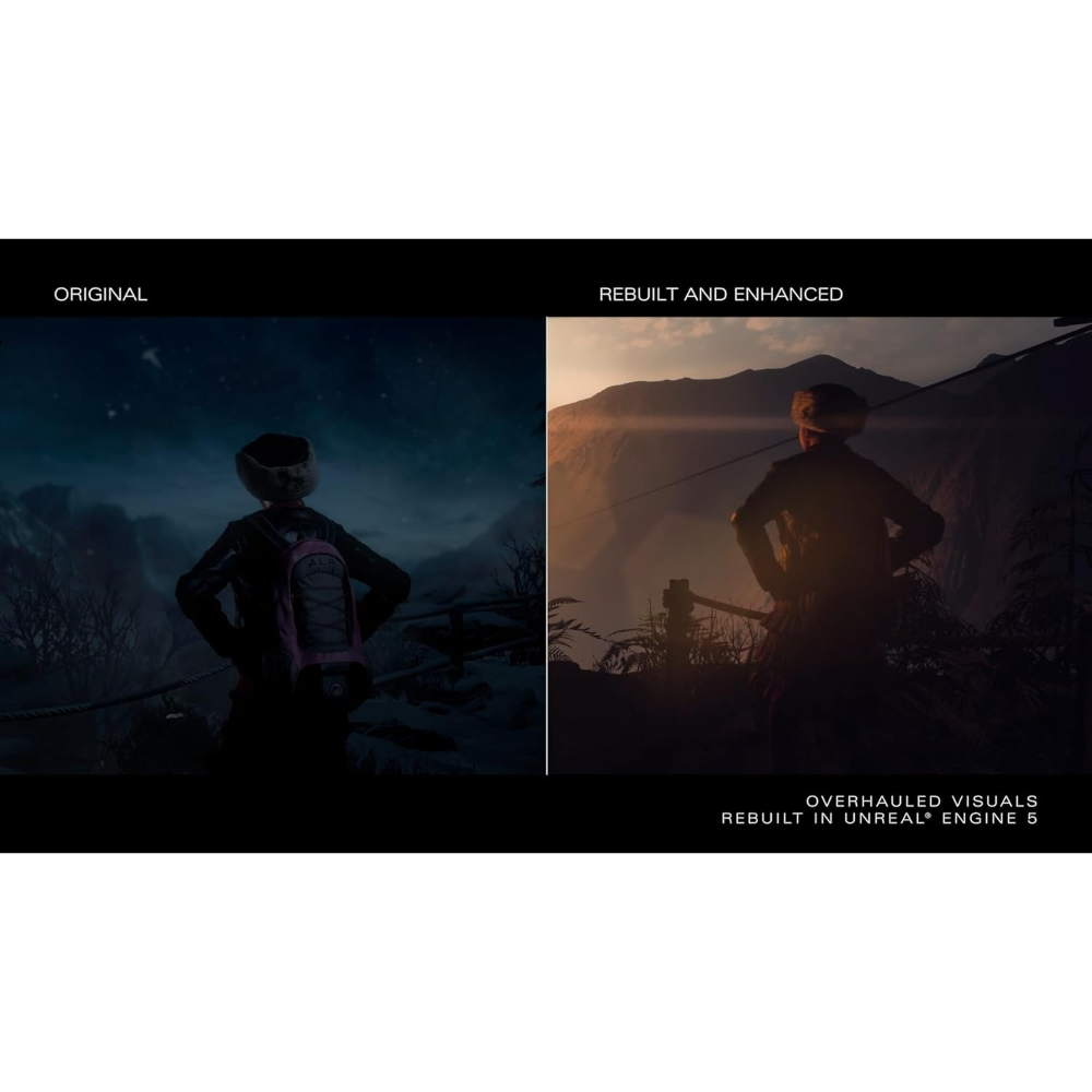 Until Dawn - PS5