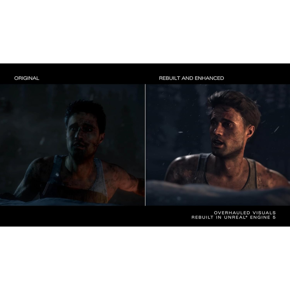 Until Dawn - PS5