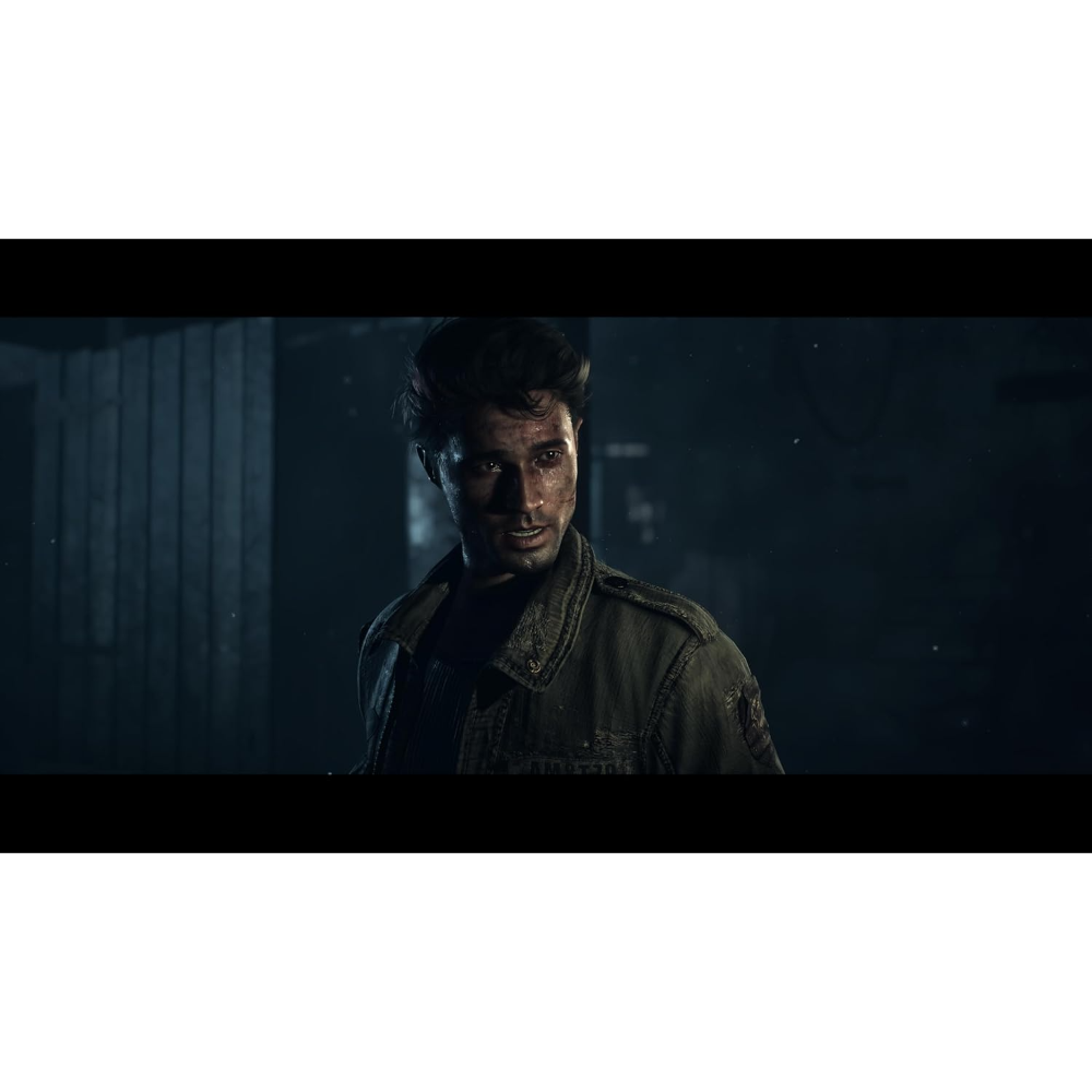 Until Dawn - PS5