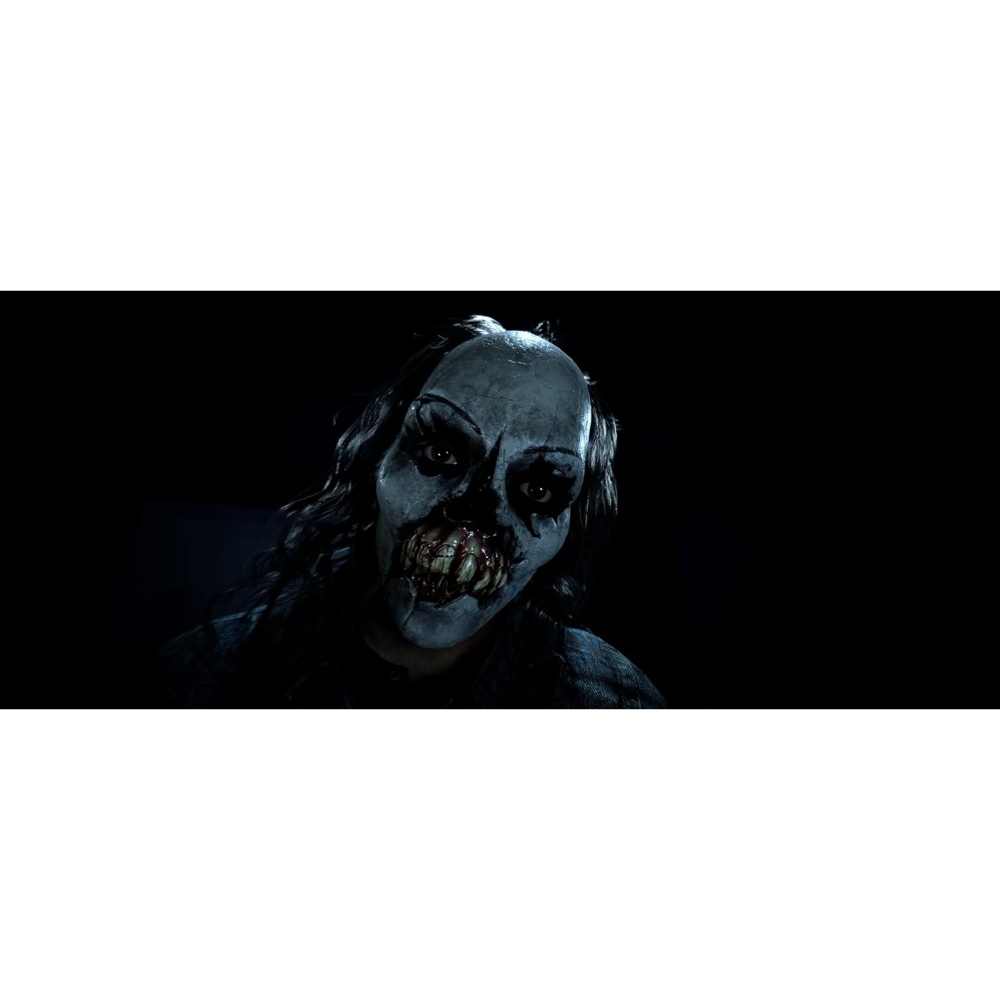Until Dawn - PS5