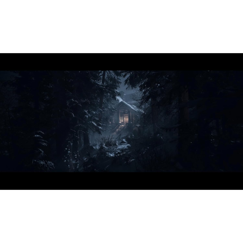 Until Dawn - PS5