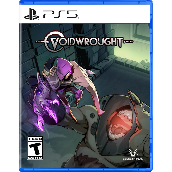 Voidwrought - PS5