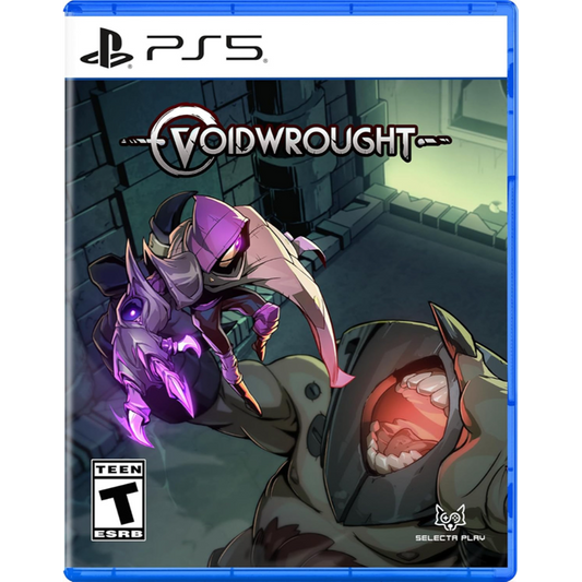 Voidwrought - PS5