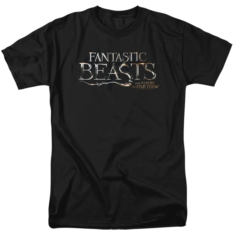 FANTASTIC BEASTS/LOGO