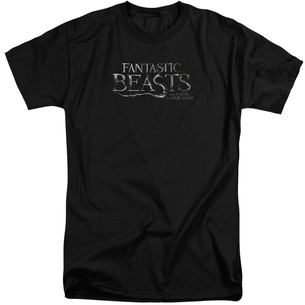 FANTASTIC BEASTS/LOGO