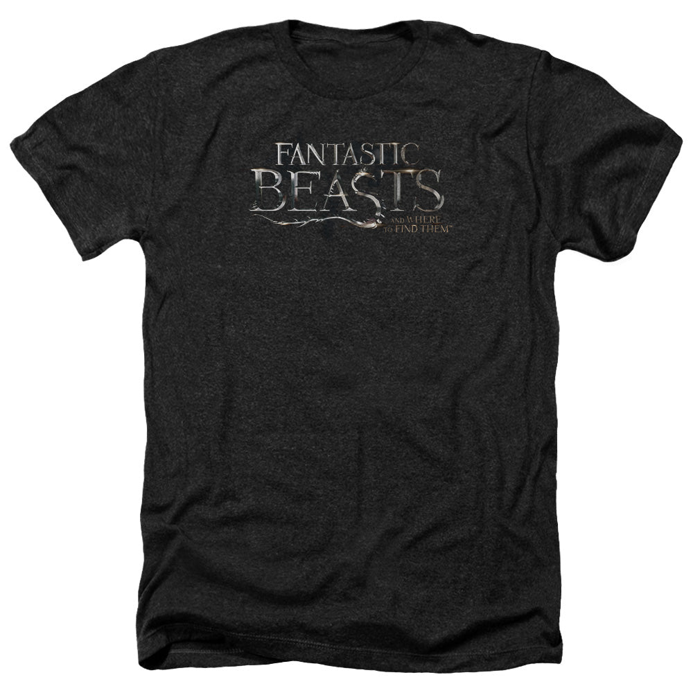 FANTASTIC BEASTS/LOGO C