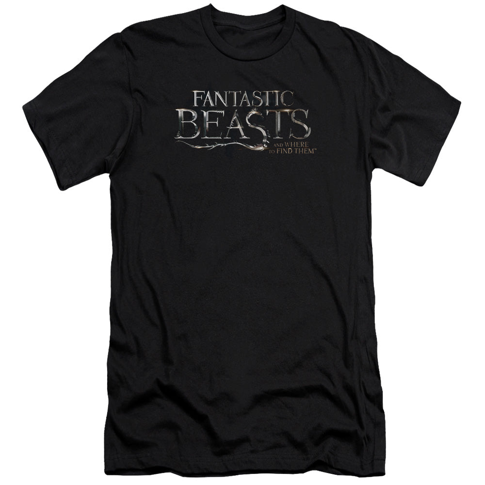 FANTASTIC BEASTS/LOGO C