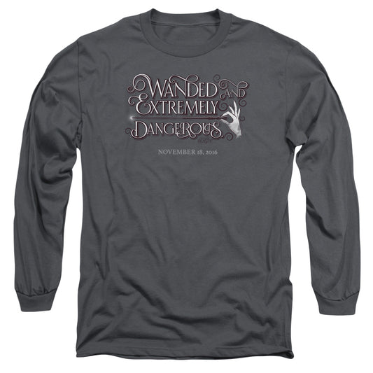 FANTASTIC BEASTS/WANDED