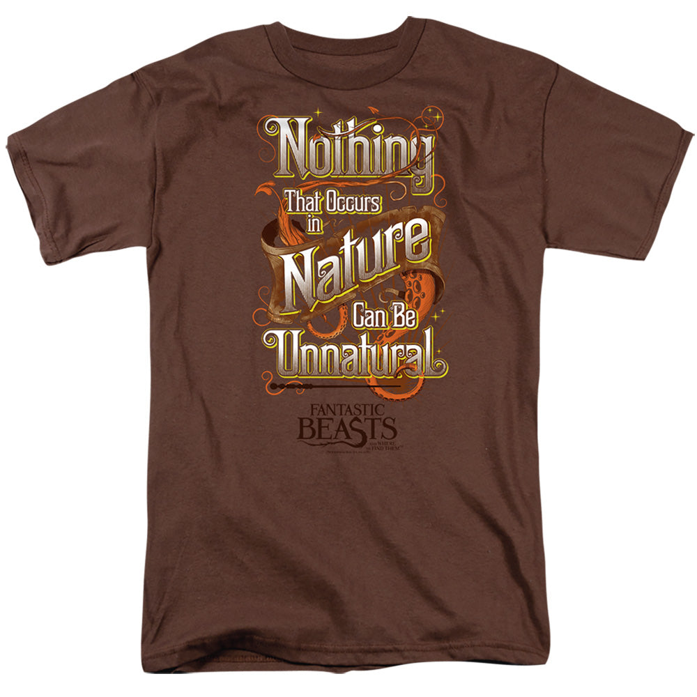 FANTASTIC BEASTS/UNNATURAL