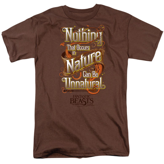 FANTASTIC BEASTS/UNNATURAL