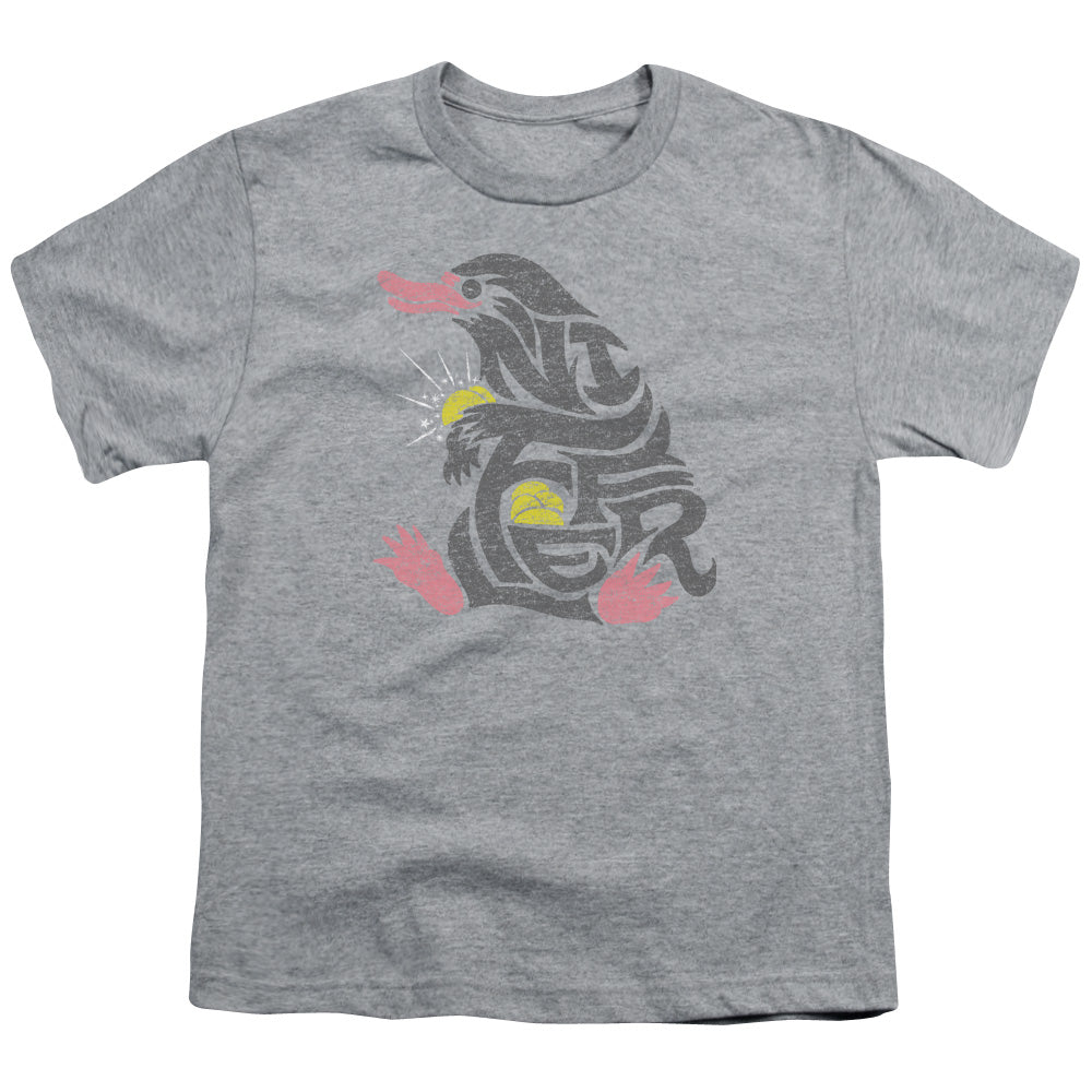 FANTASTIC BEASTS/NIFFLER