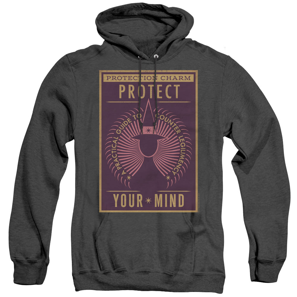 FANTASTIC BEASTS/PROTECT YOUR MIND