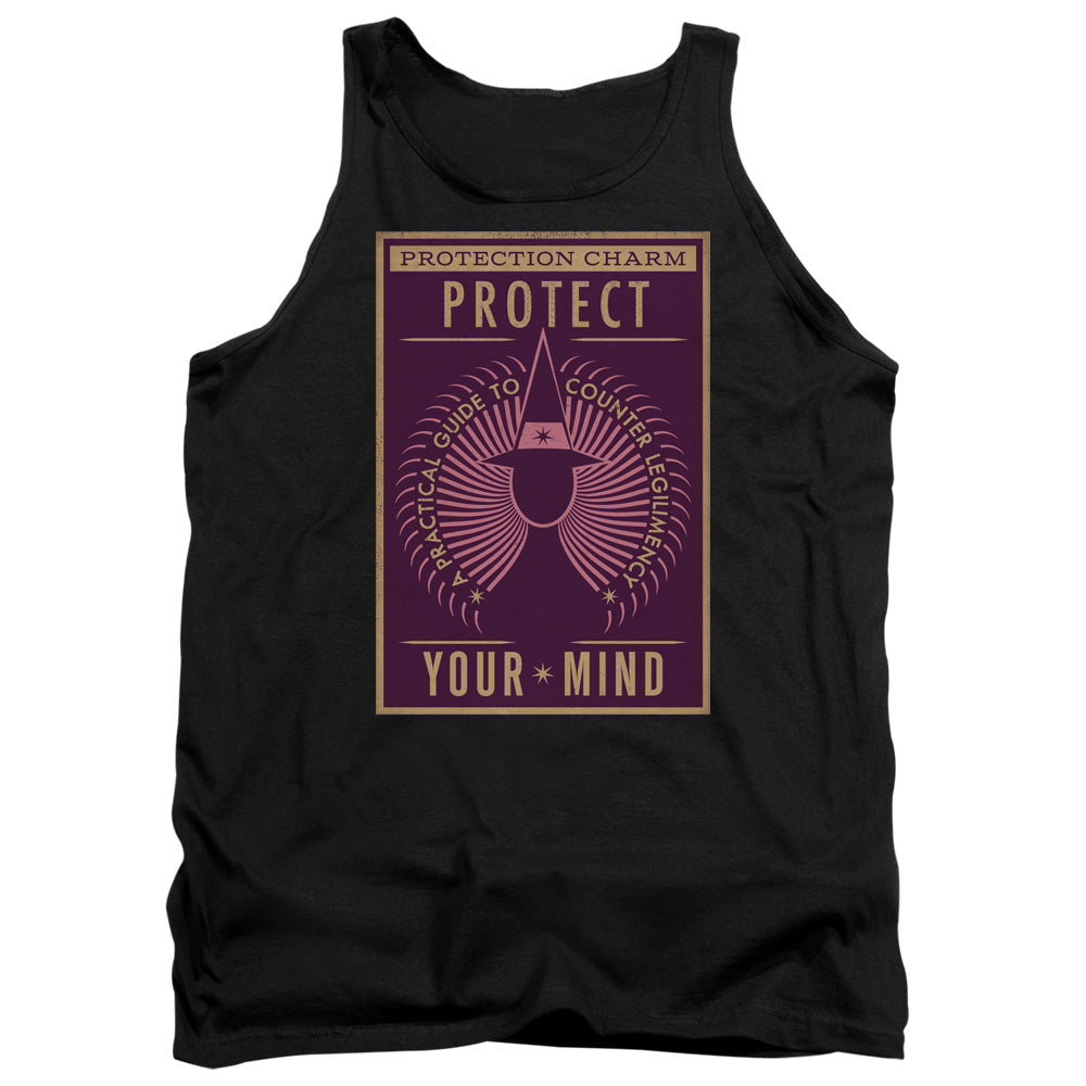 FANTASTIC BEASTS/PROTECT YOUR MIND