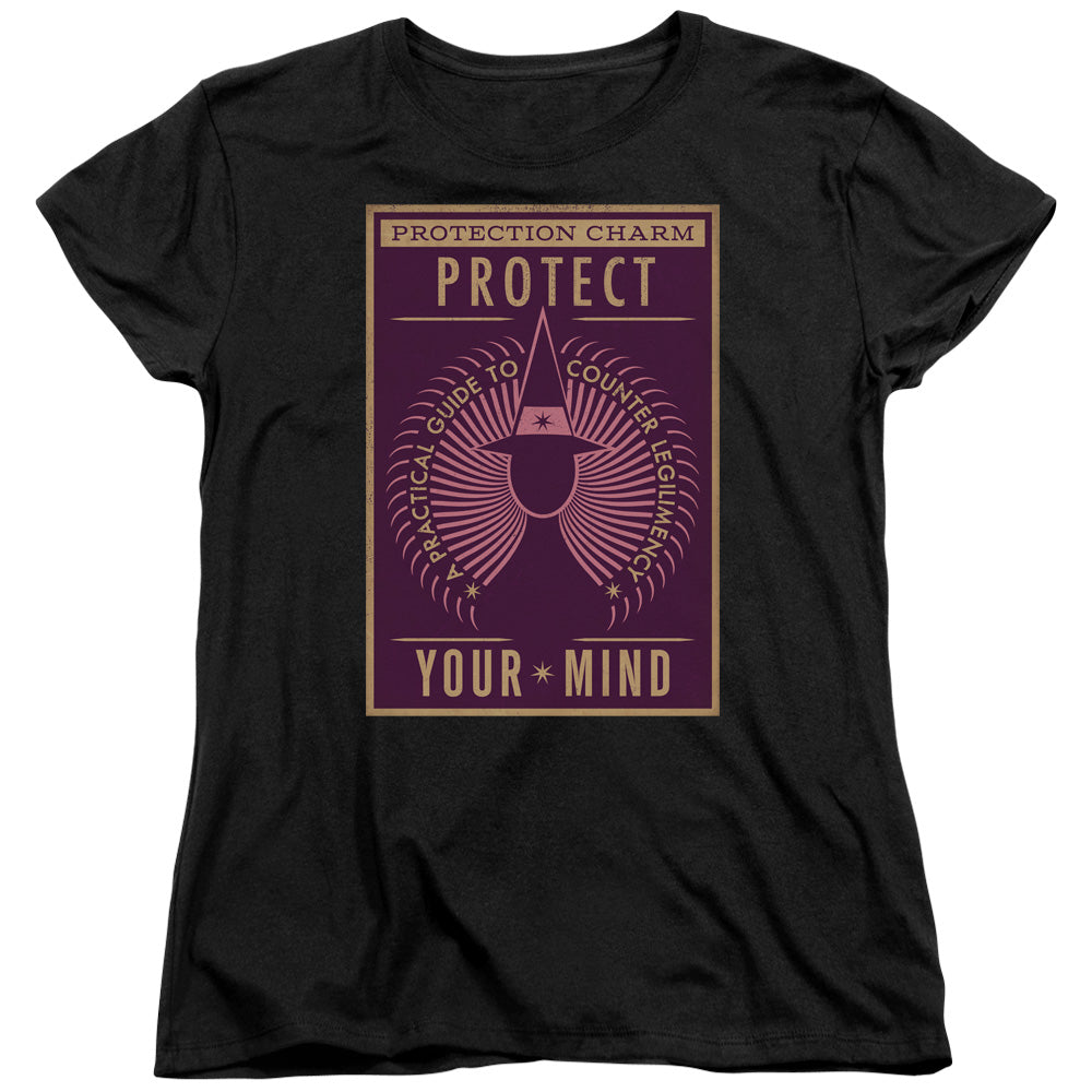 FANTASTIC BEASTS/PROTECT YOUR MIND