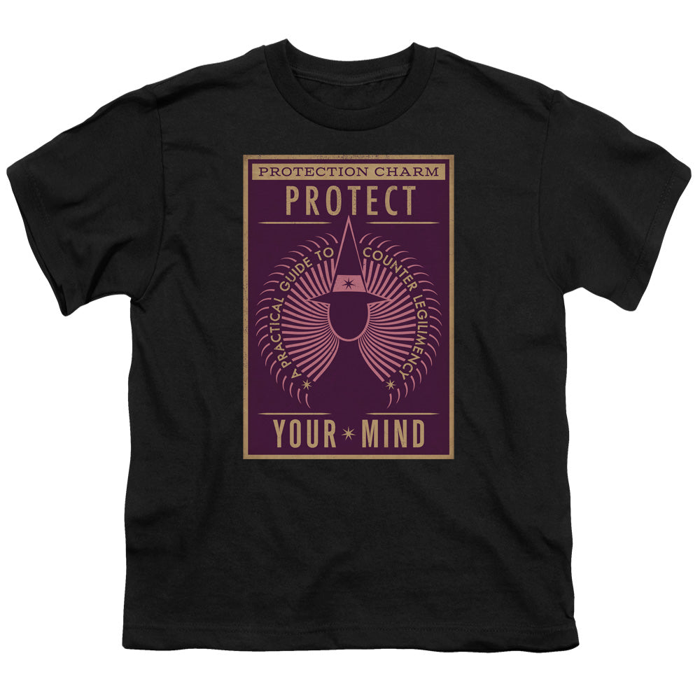 FANTASTIC BEASTS/PROTECT YOUR MIND