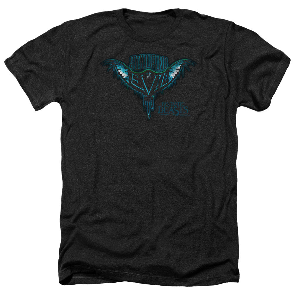 FANTASTIC BEASTS/SWOOPING EVIL