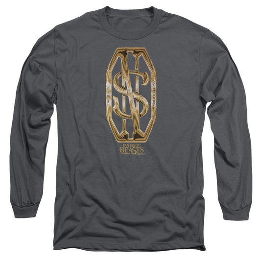 FANTASTIC BEASTS/SCAMANDER MONOGRAM