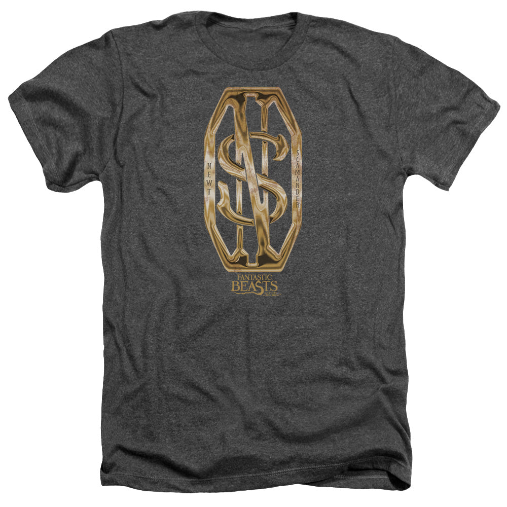 FANTASTIC BEASTS/SCAMANDER MONOGRAM