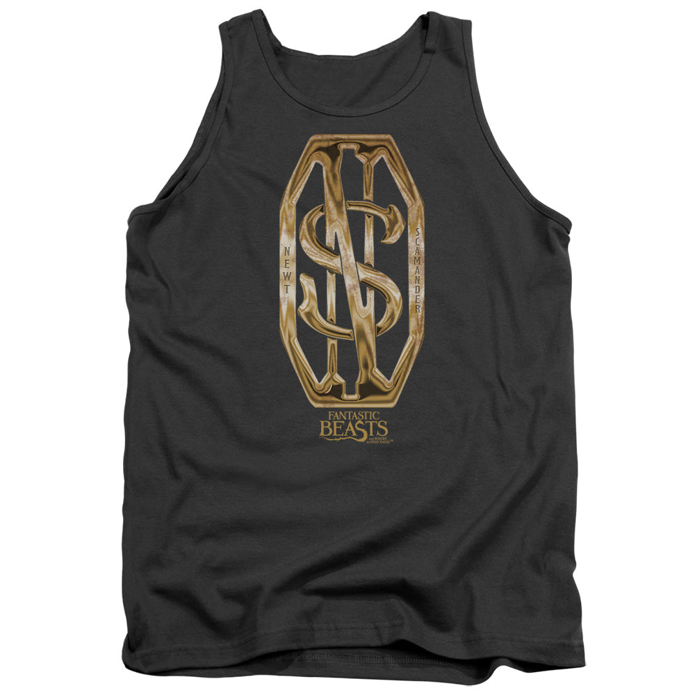 FANTASTIC BEASTS/SCAMANDER MONOGRAM