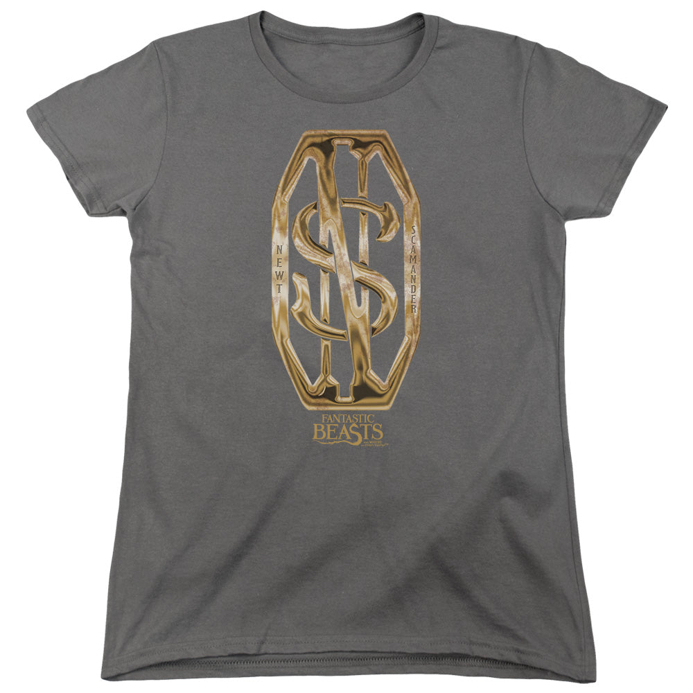 FANTASTIC BEASTS/SCAMANDER MONOGRAM