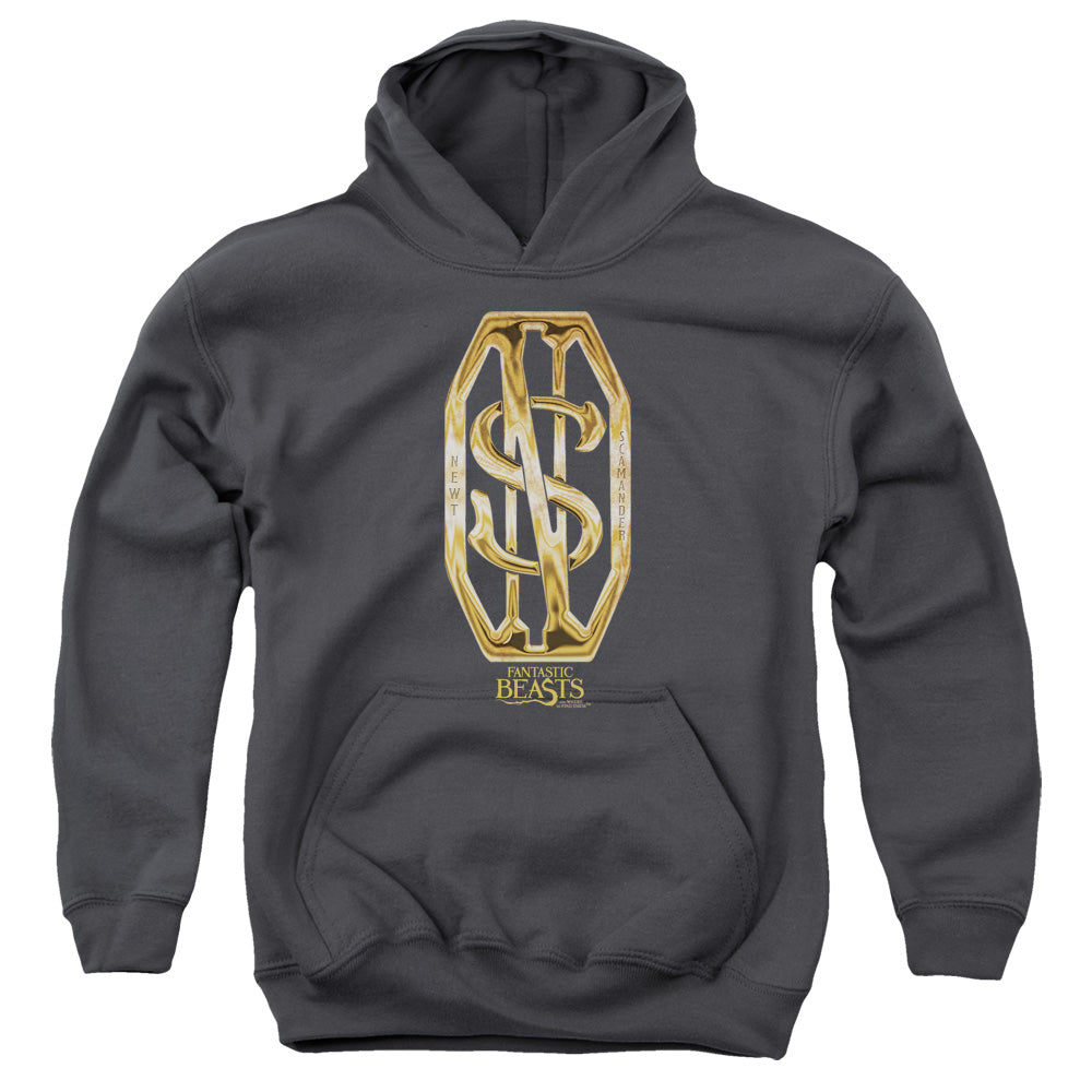 FANTASTIC BEASTS/SCAMANDER MONOGRAM