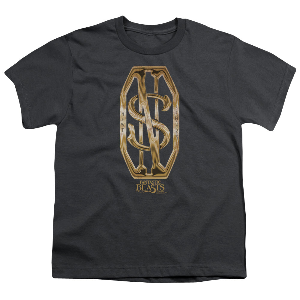 FANTASTIC BEASTS/SCAMANDER MONOGRAM