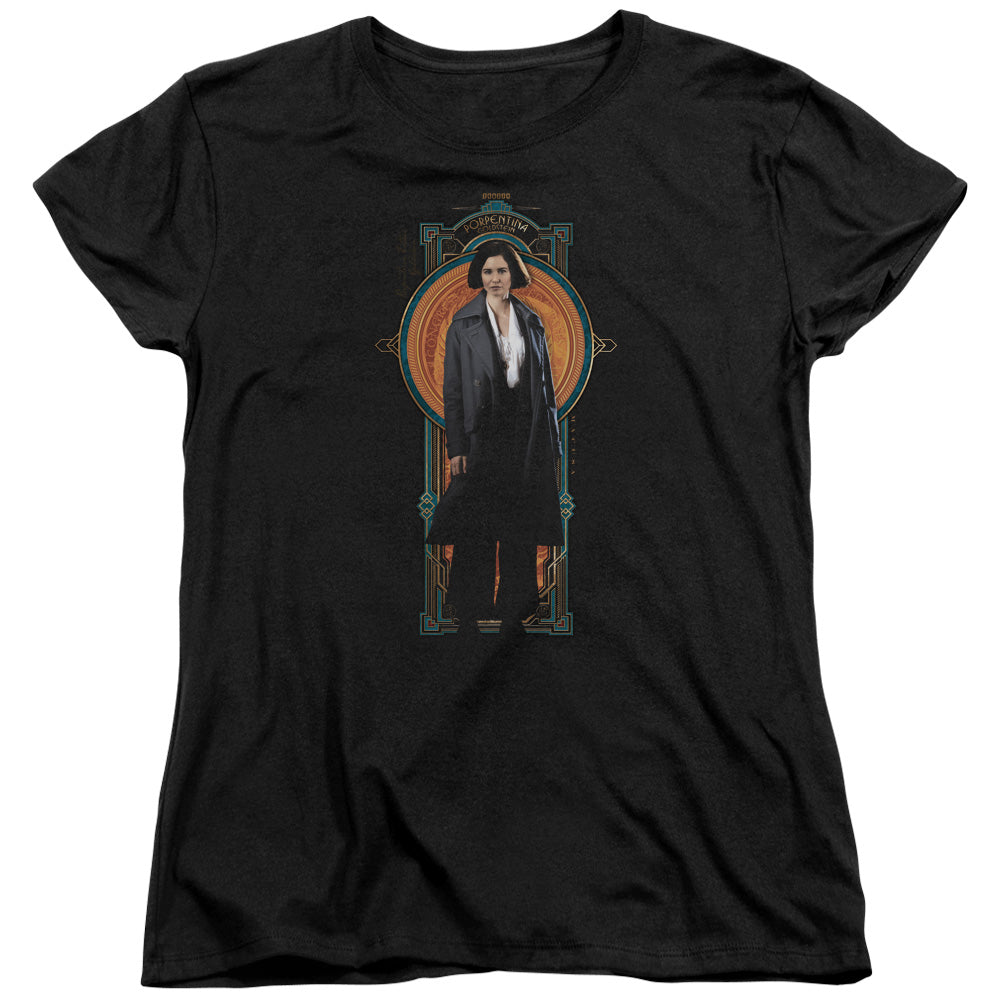 FANTASTIC BEASTS/PORPENTINA GOLDSTEIN