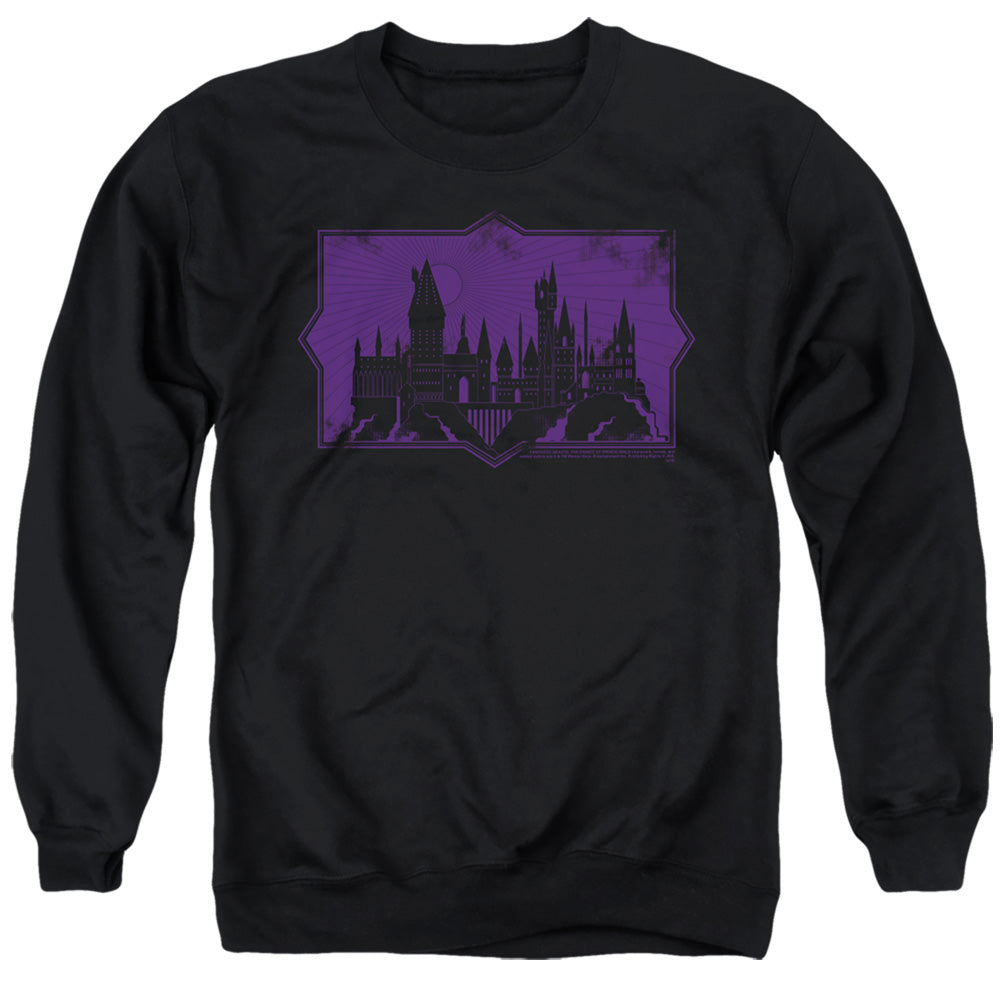 FANTASTIC BEASTS 2/HOGWARTS SILHOUETTE