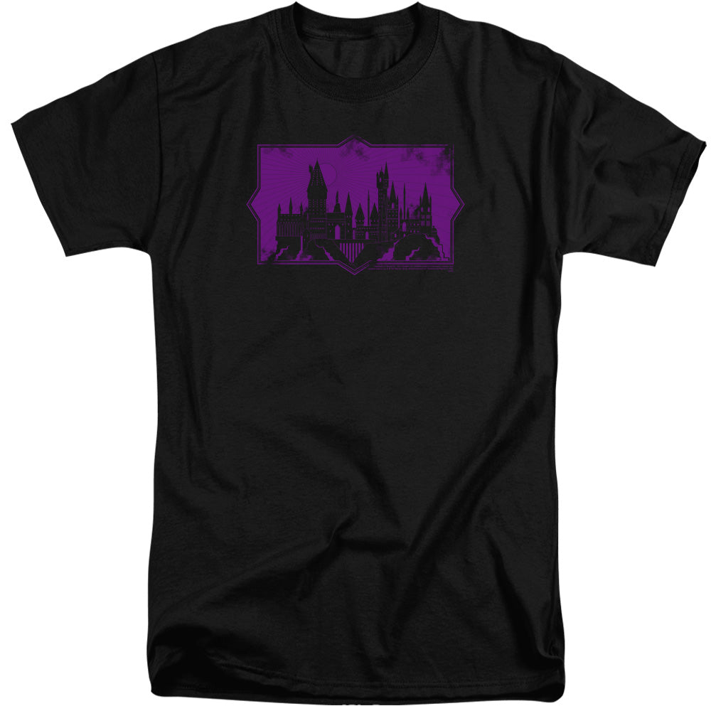 FANTASTIC BEASTS 2/HOGWARTS SILHOUETTE