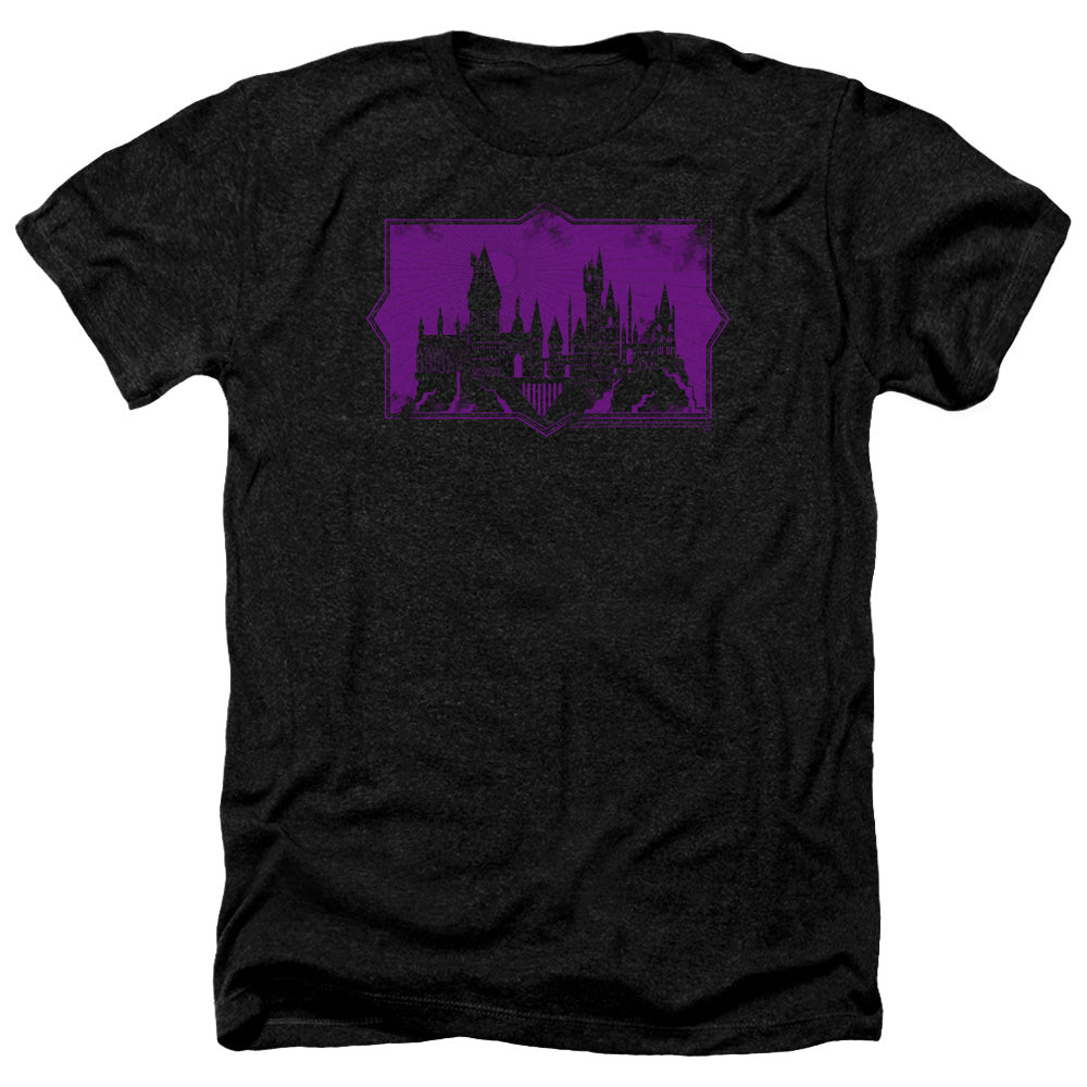 FANTASTIC BEASTS 2/HOGWARTS SILHOUETTE