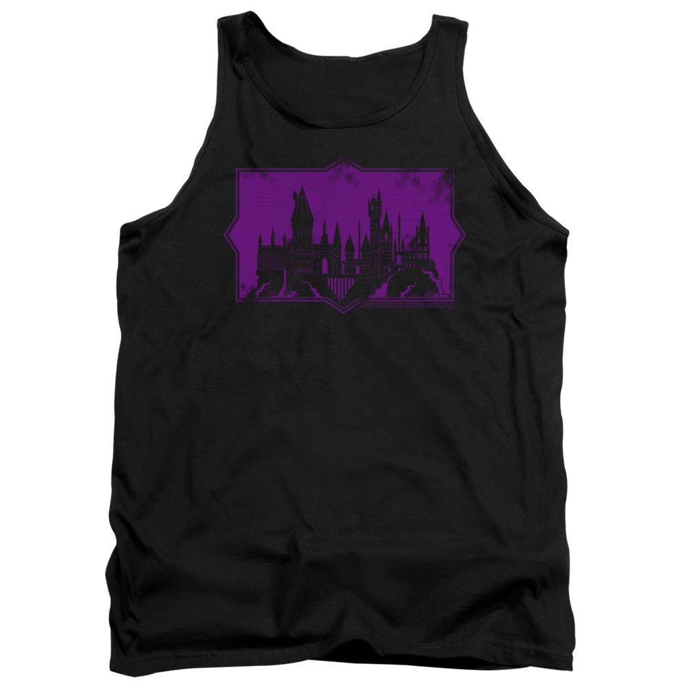 FANTASTIC BEASTS 2/HOGWARTS SILHOUETTE