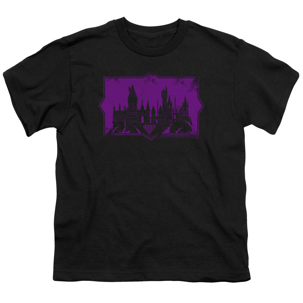 FANTASTIC BEASTS 2/HOGWARTS SILHOUETTE