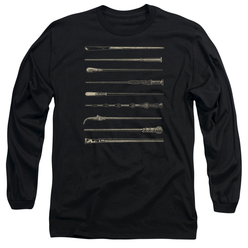 FANTASTIC BEASTS 2/WANDS