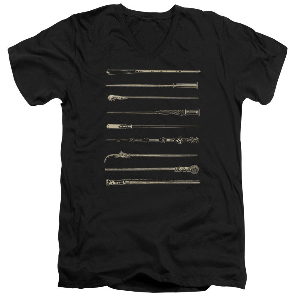 FANTASTIC BEASTS 2/WANDS