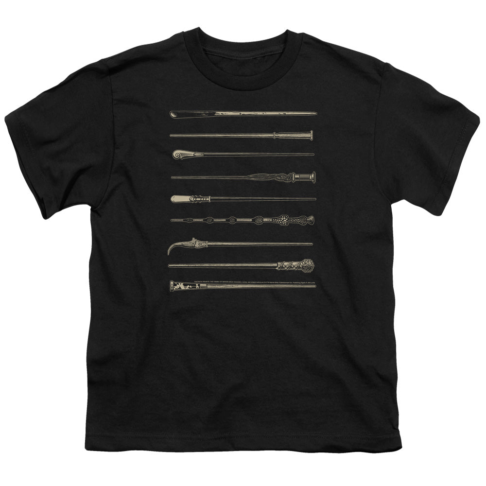 FANTASTIC BEASTS 2/WANDS