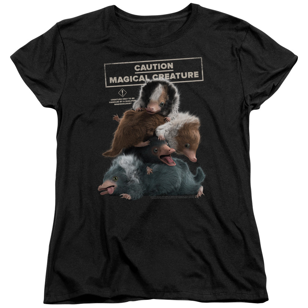 FANTASTIC BEASTS 2/CUDDLE PUDDLE