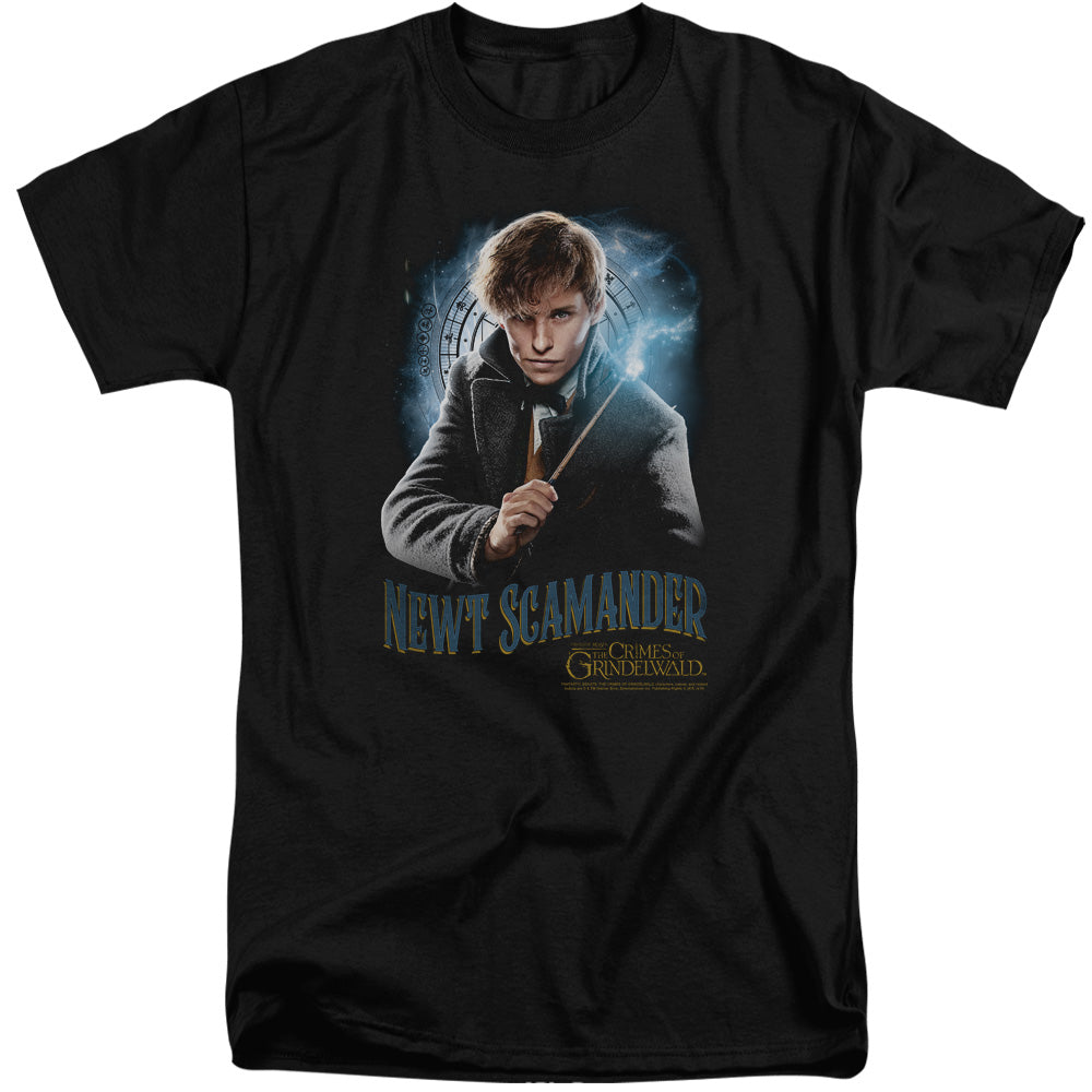 FANTASTIC BEASTS 2/SCAMANDER MONOGRAM