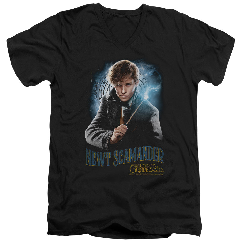FANTASTIC BEASTS 2/SCAMANDER MONOGRAM