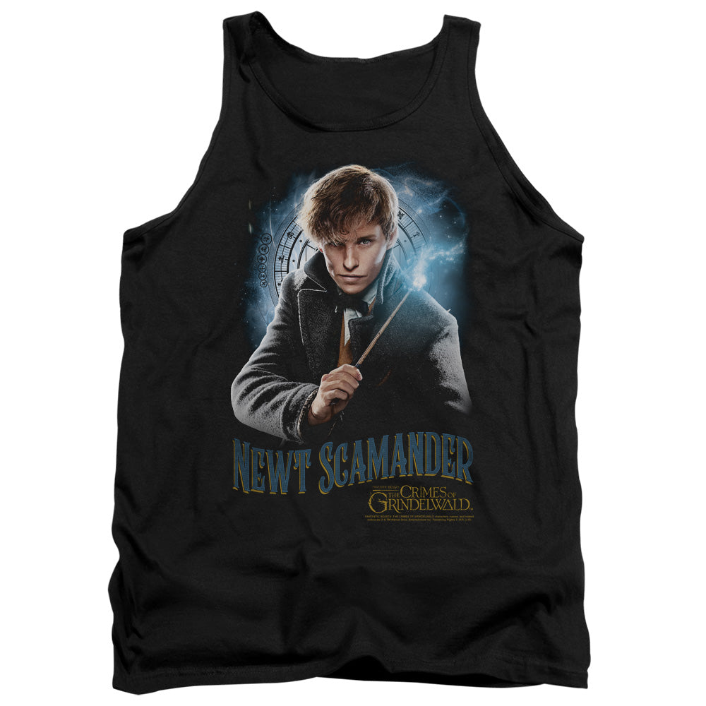 FANTASTIC BEASTS 2/SCAMANDER MONOGRAM