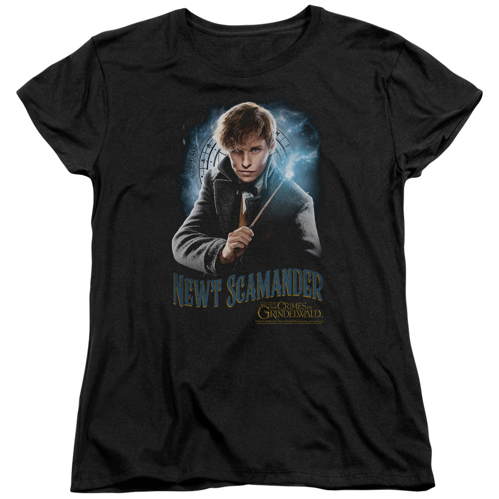 FANTASTIC BEASTS 2/SCAMANDER MONOGRAM