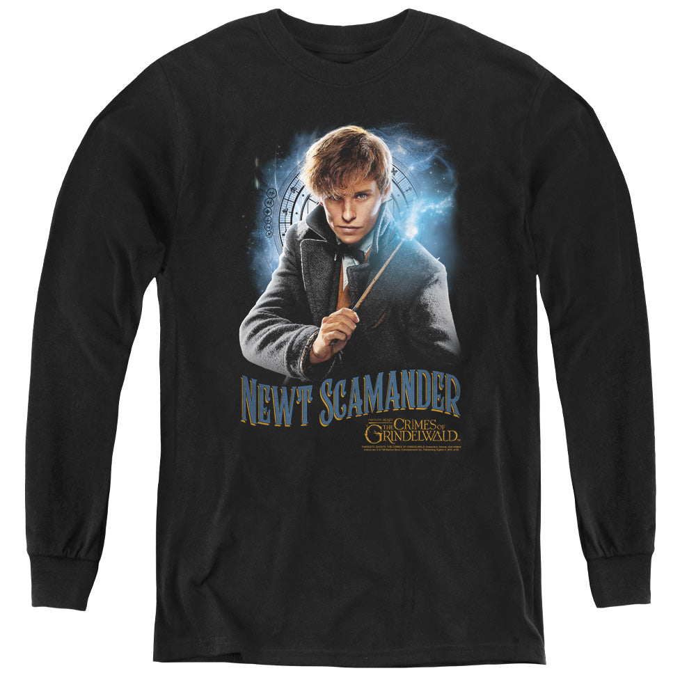 FANTASTIC BEASTS 2/SCAMANDER MONOGRAM