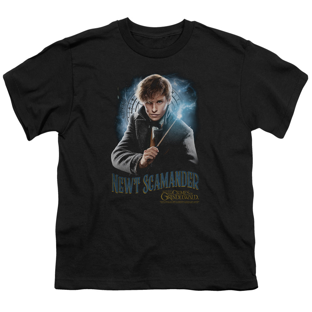 FANTASTIC BEASTS 2/SCAMANDER MONOGRAM