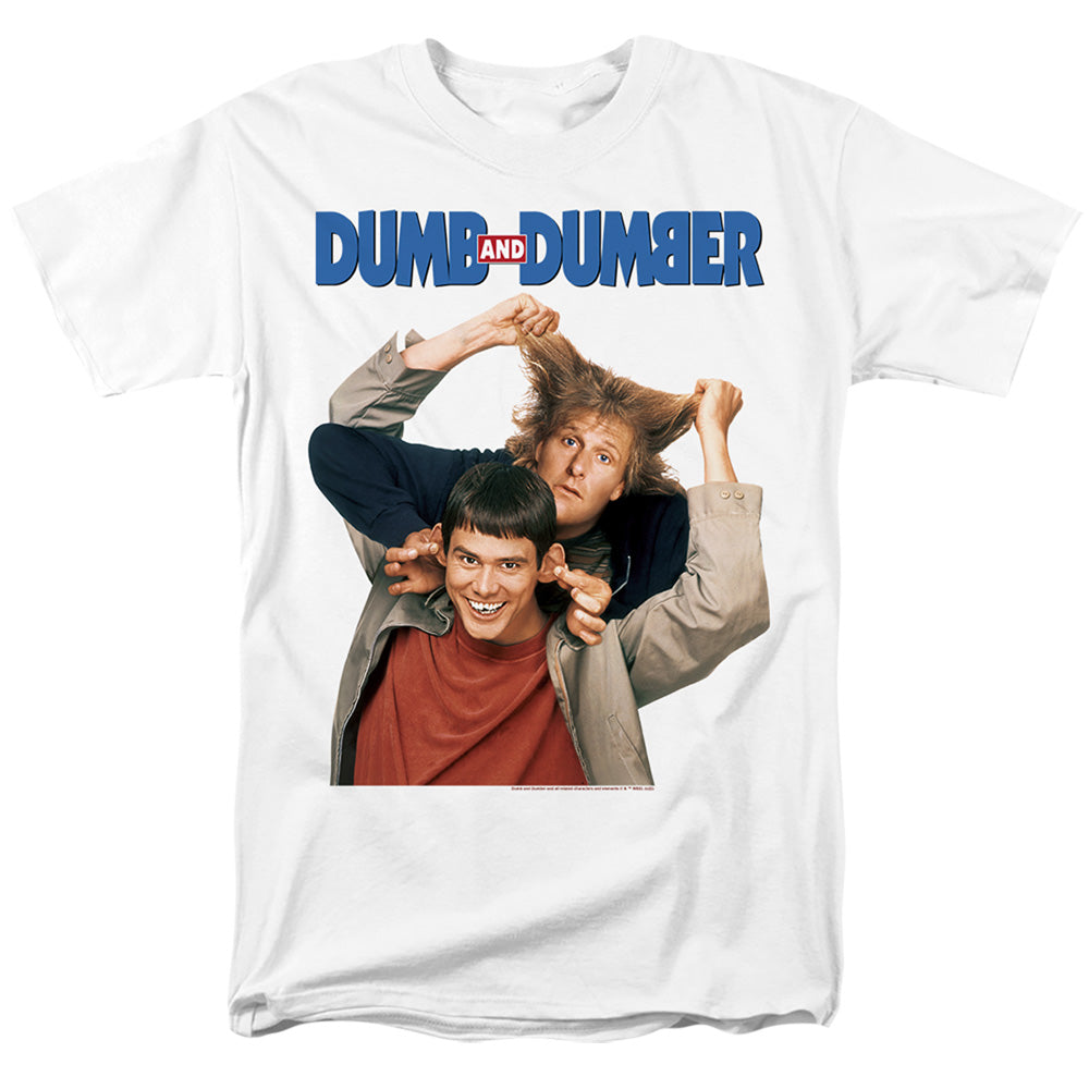 DUMB AND DUMBER/POSTER