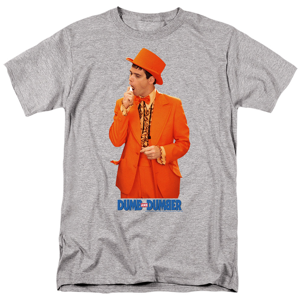 DUMB AND DUMBER/FRESH BREATH