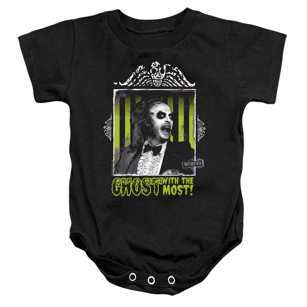 BEETLEJUICE/GHOST