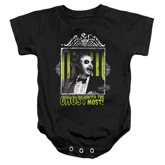 BEETLEJUICE/GHOST