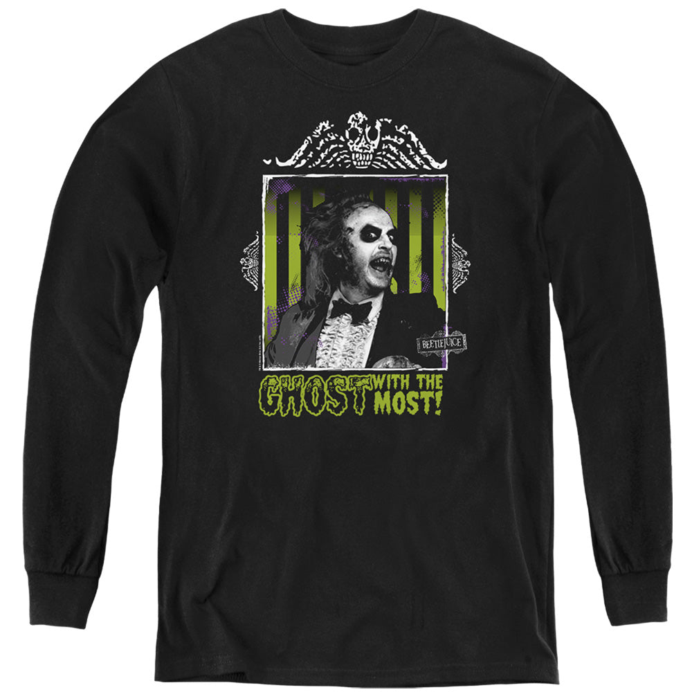 BEETLEJUICE/GHOST