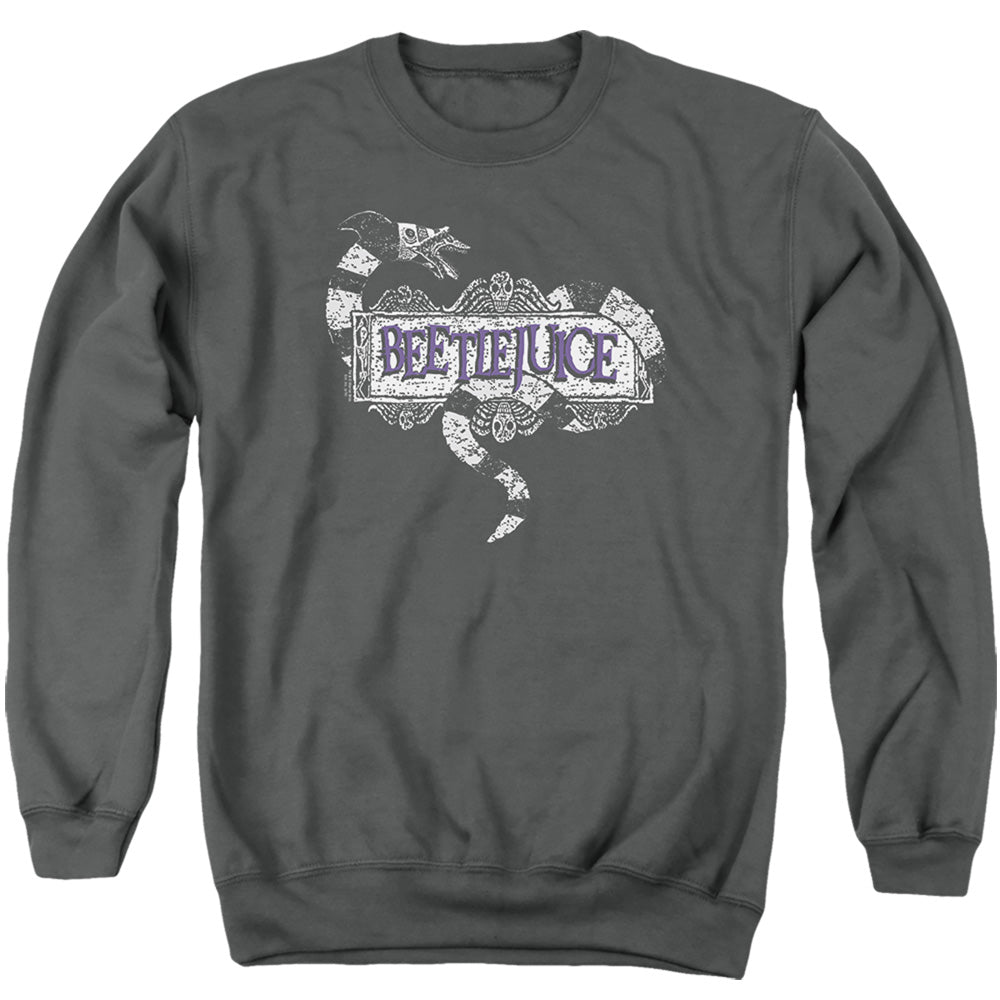 BEETLEJUICE/LOGO