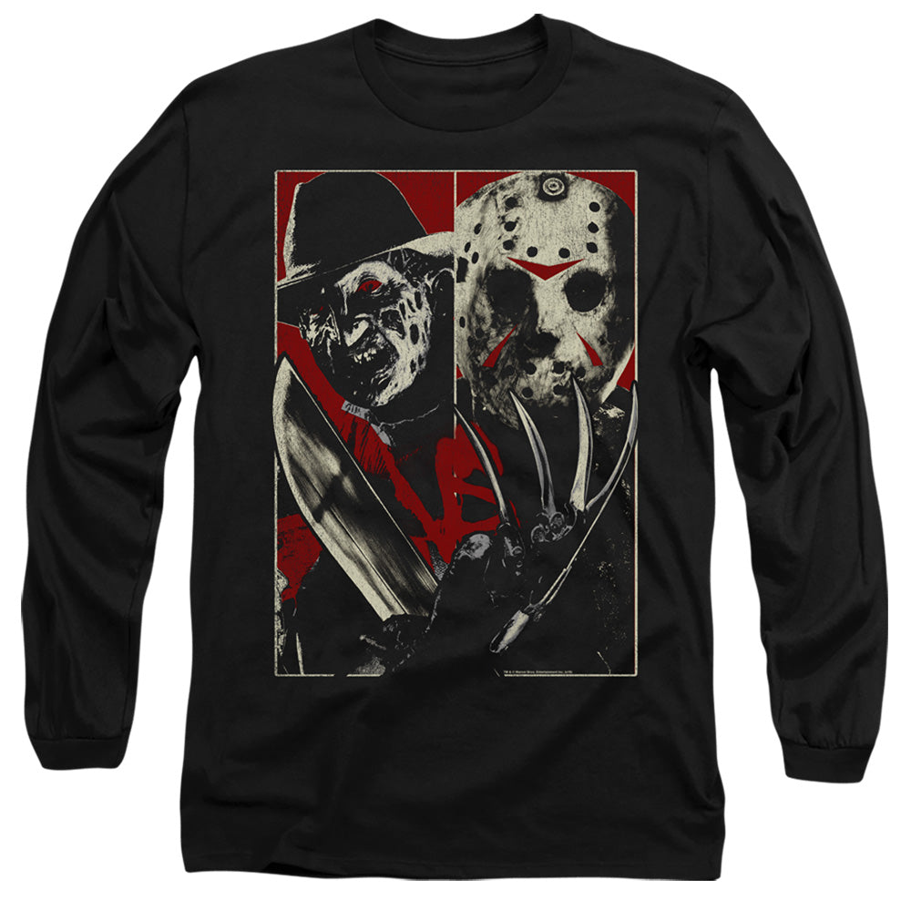FREDDY VS JASON/VS